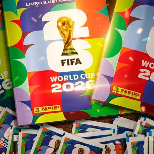 Copa 90: A Origem Surpreendente das Loot Boxes