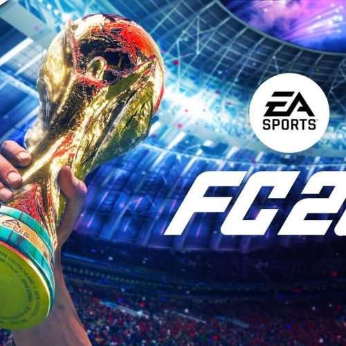 Copa do Mundo Desaparece em FC 26: O Que Isso Significa para os Fãs?