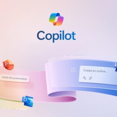 Copilot em Contenção: Microsoft Puxa o Foco!