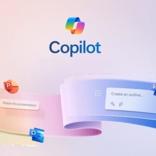 Copilot em Contenção: Microsoft Puxa o Foco!