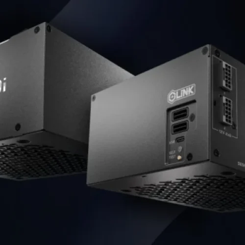 Corsair anuncia fonte de 1600 W com estética inovadora