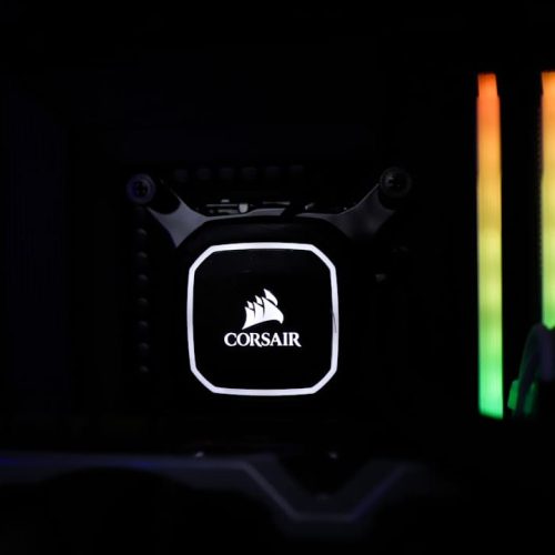 Corsair Revoluciona o Design de Gabinetes com Duas Novas Opcões: Épica e Elegante!