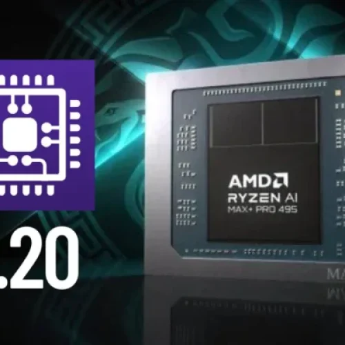 CPU-Z 2.20: O Futuro do Processamento Desvendado!
