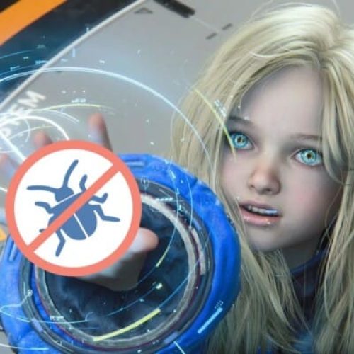 Crash de menos! Nova atualização de driver Intel Arc corrige problemas em Pragmata