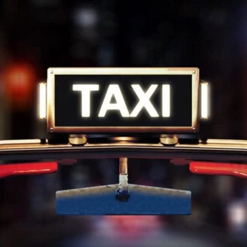 CRAZY TAXI Volta a Atropelar a Comunidade Gamer!