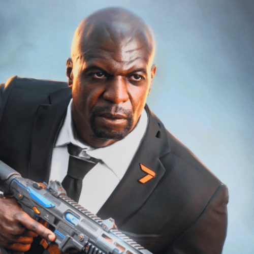 Crews, Robocop e a Invasão de Call of Duty!