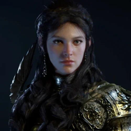 Crimson Desert no Switch 2: Uma Batalha de Desempenho