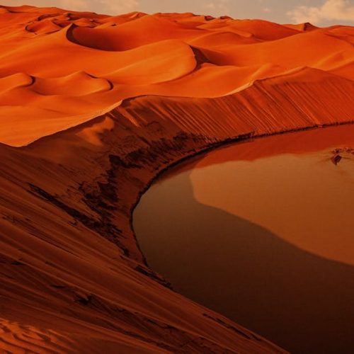 Crimson Desert: O Abismo de Fadiga