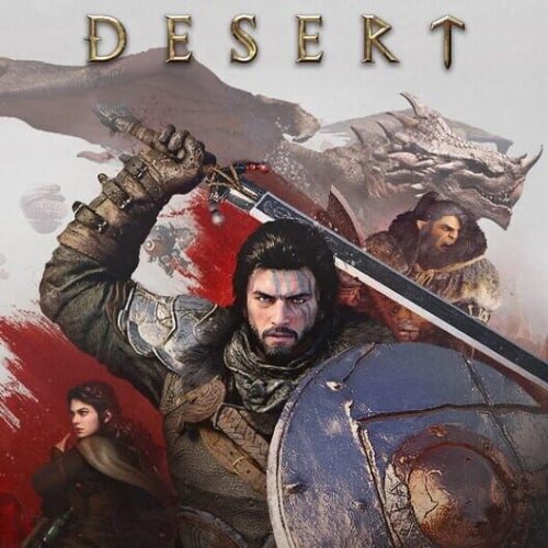 Crimson Desert recebe atualização para decoração
