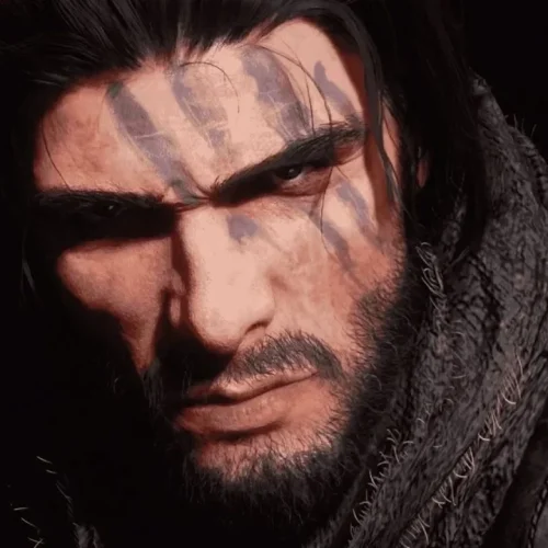 Crimson Desert Recebe Grande Atualização! Melhorias nos Controles e na Interface