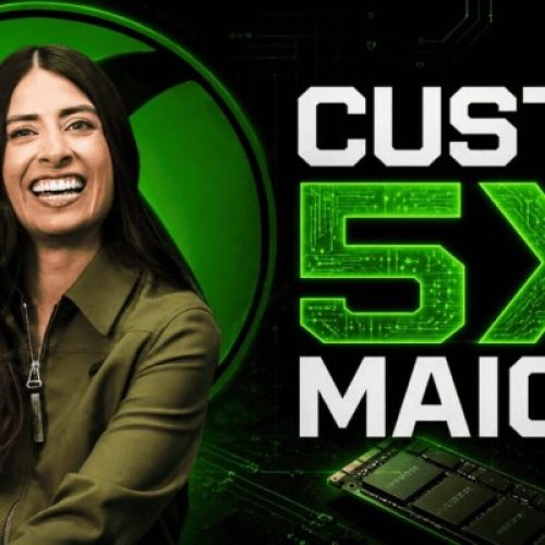 Crise de Hardware: CEO da Xbox Admite Maior Custo de Componentes
