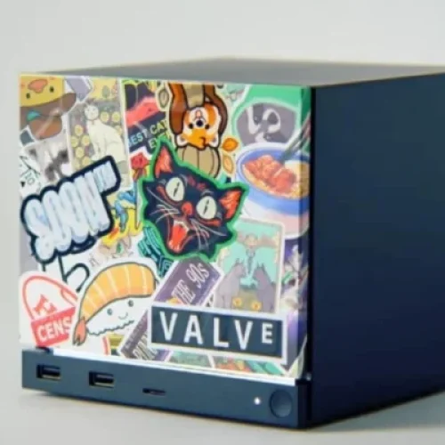 Crise de RAM Põe o Fogo na Steam Machine: O Preço Vai Subir de Quase R$ 10.000 para Mais de R$ 14.000!