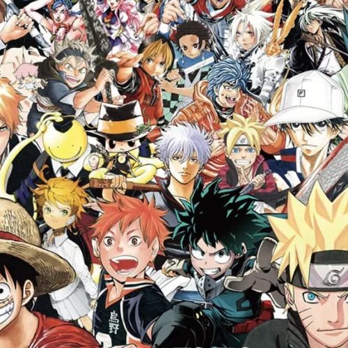 Crise dos Mangás: O Fim de uma Época para os Otakus?