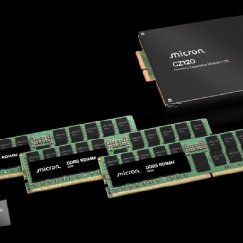 Crisis nas Memórias: Micron Admite Falta de Previsão