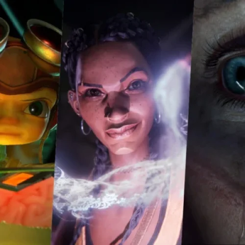 Crisis no Xbox: Double Fine, Ninja Theory e outros estúdios com futuro incerto