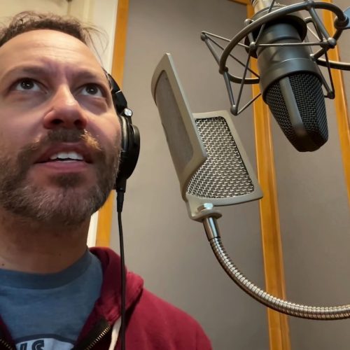 Critical Role emite um alerta contra o AI na arte