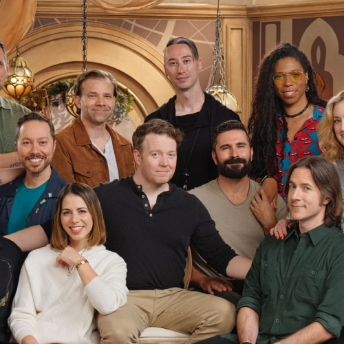 Critical Role: Novo Videogame está em Fase de Desenvolvimento
