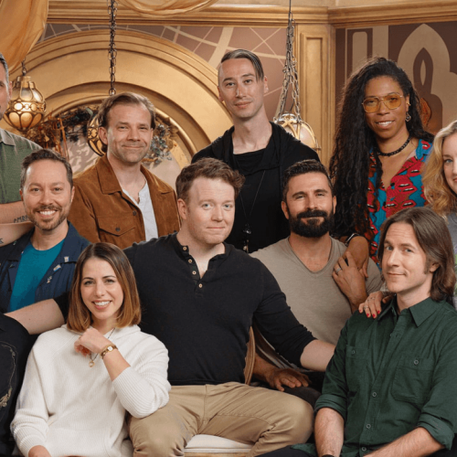 Critical Role: Novo Videogame está em Fase de Desenvolvimento