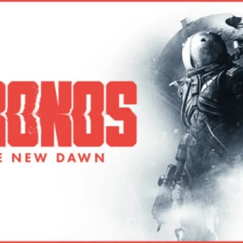 Cronos: The New Dawn Chega ao Mac! Um Sobrevivente Horror sem Preconceitos