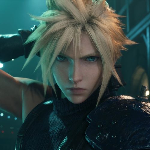Crossover com FF14 não afetou o cronograma do Final Fantasy 7 Remake