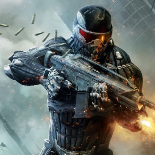 Crysis 2 teve problemas, mas acertou em cheque: destruição