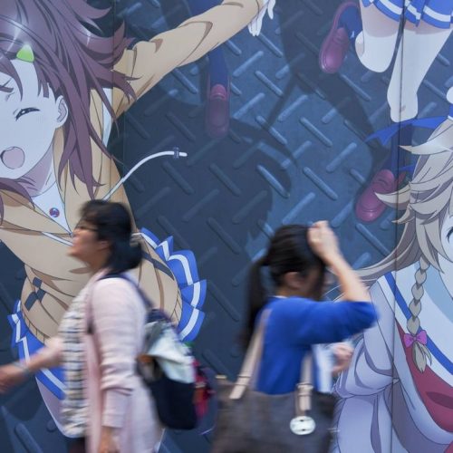 Cuidado, weebs! Kaspersky revela que hackers estão distribuindo malware por meio de wallpapers de meninas anime no Steam Workshop