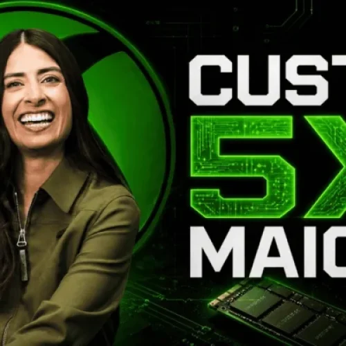 Custo de Hardware da Xbox Pode Aumentar 5 Vezes até 2027