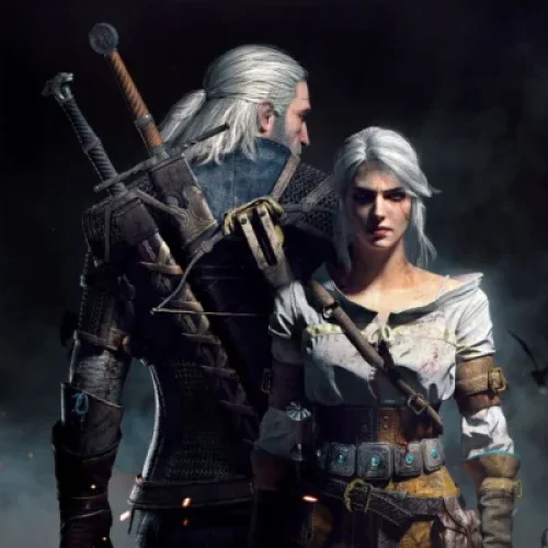 Cyberpunk 2 e Witcher 4 prometem mudar o jogo: documentação é a nova palavra de ordem!