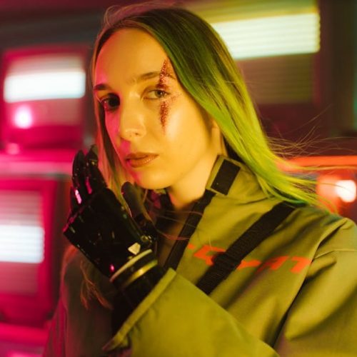 Cyberpunk 2077 PS5 Pro: Uma Transformação Rápida e Inesperada!