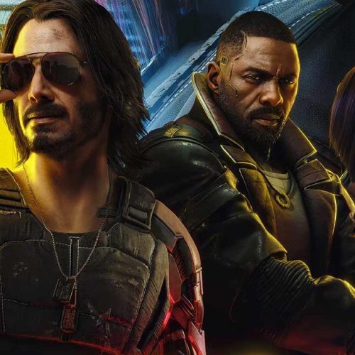 Cyberpunk 2077 Volta a Ser Trend Sete Meses Depois de Lançamento
