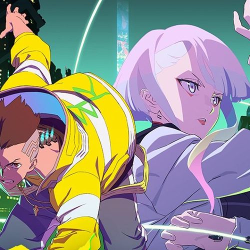 Cyberpunk: Edgerunners: Fim mais cruel do David foi planejado?