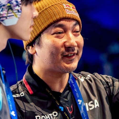 Daigo: Street Fighter 6 É Bom para Novatos, Mas Faz Mal em Escolher o Melhor Jogador