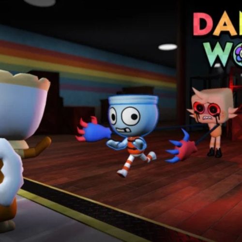 Dandy’s World: Código de Ichor em Junho 2026