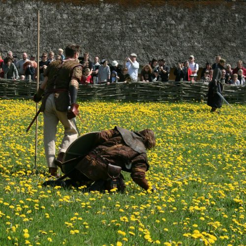 Daniel Vávra Defende a Abordagem de LGBTQ+ em Kingdom Come Deliverance 2