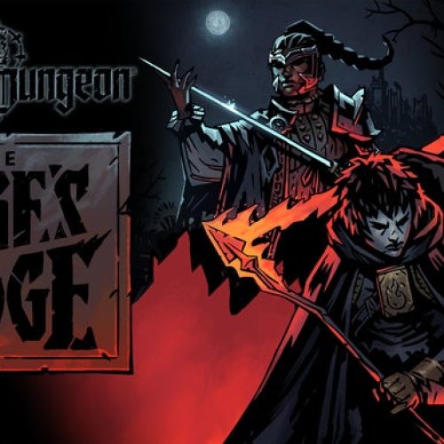 Darkest Dungeon Recebe Primeira Atualização em Seis Anos
