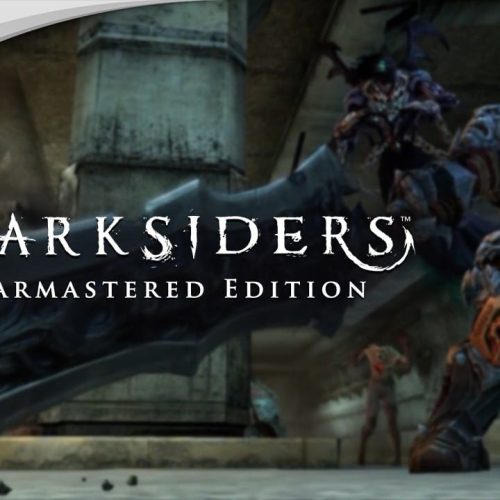 Darksiders Sente o Fogo do Inferno: PS5 Exige Pagamento para Atualização!
