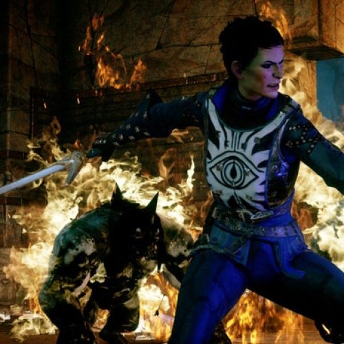 David Gaider não é fã da IA Geradora em games