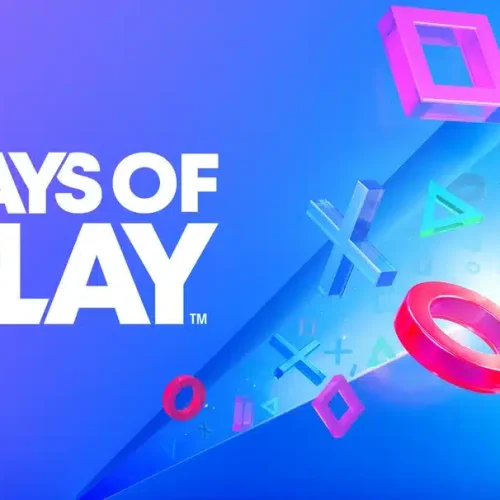 Days of Play 2026 SURPRESA: Descontos e promoções começam HOJE!
