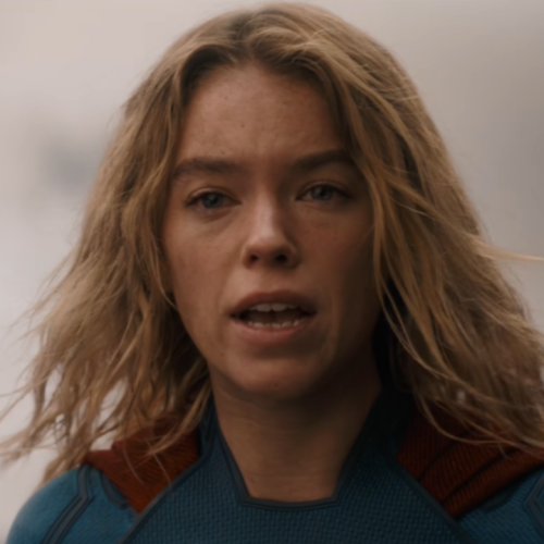 DC admite que Supergirl não alcançou expectativas