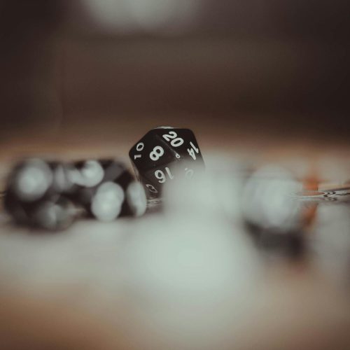 D&D: Jogo de Ação em Tempo Real de $1 Bilhão é Cancelado!