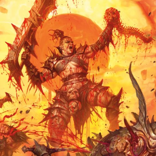 D&D vai voltar ao seu cenário mais hardcore!