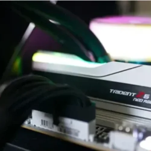 DDR5 vs Ryzen X3D: Qual é a melhor escolha para jogos?