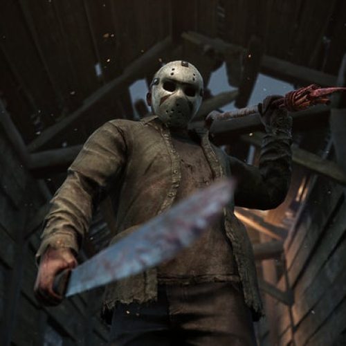 Dead by Daylight quebra recordes de jogadores em Steam