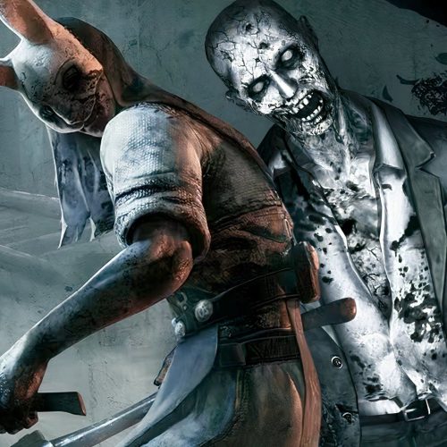 Dead by Daylight Revela Novo Modo Zombie em Desenvolvimento