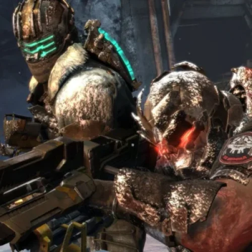 Dead Space: O Futuro Incerto – Ex-Produtor Diz que Vendas Não Justificam Série 4