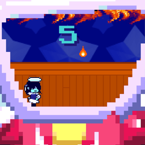 Deltarune Chapter 5 chega e quebra recorde de jogadores no Steam!