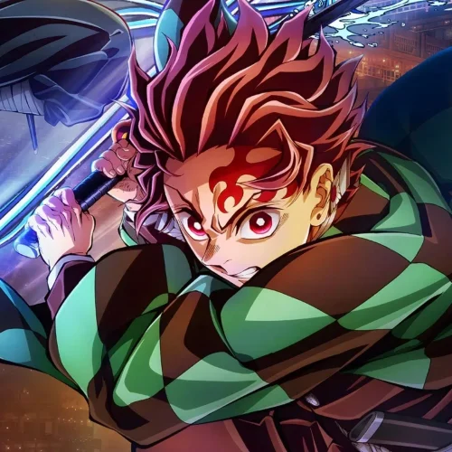 Demon Slayer: Infinity Castle Encerra Sua Corrida nos Cinemas, Mas a Aventura Continua!