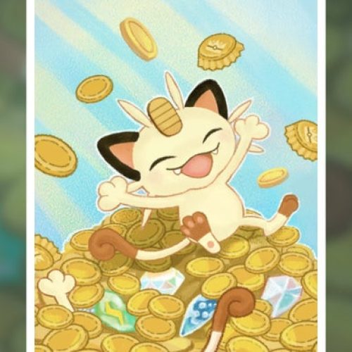 DeNA Recebe Subsídio de 1,5 Bilhão de Ienes para Desenvolver Pokémon TCG Pocket