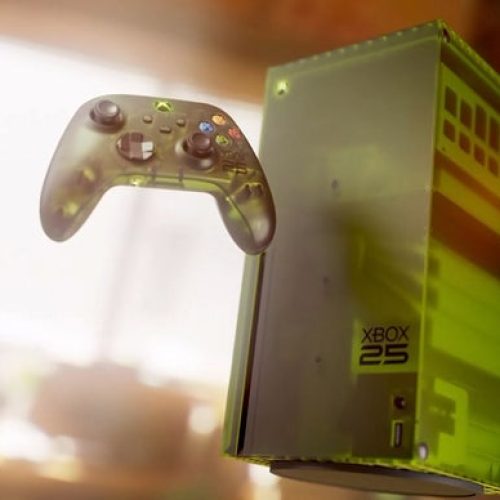 Desafios na Produção de Consoles