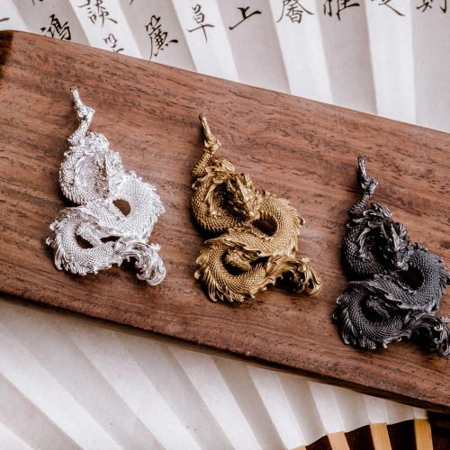 Desaparecimento Místico do Canal de YouTube do Estúdio Gang of Dragon